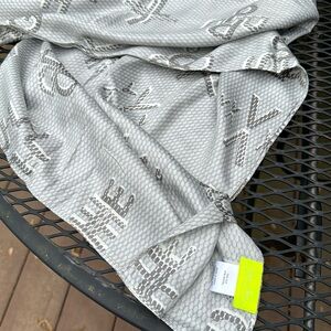 India Hicks Scarf